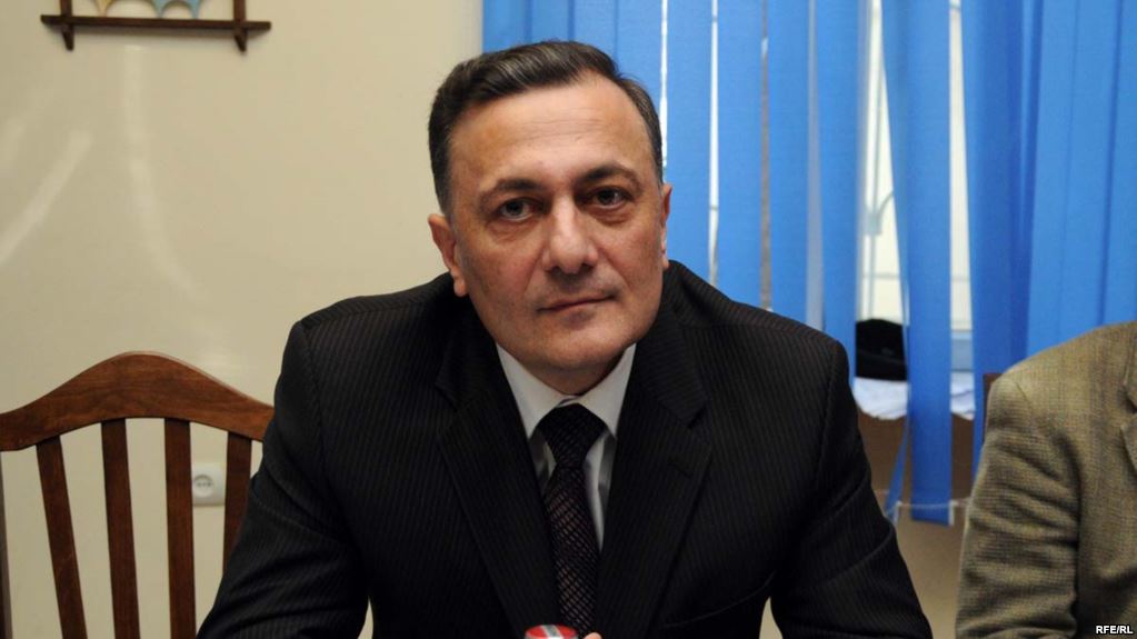 Deadline for the second round of presidential elections in Georgia is December 2 geotv.ge